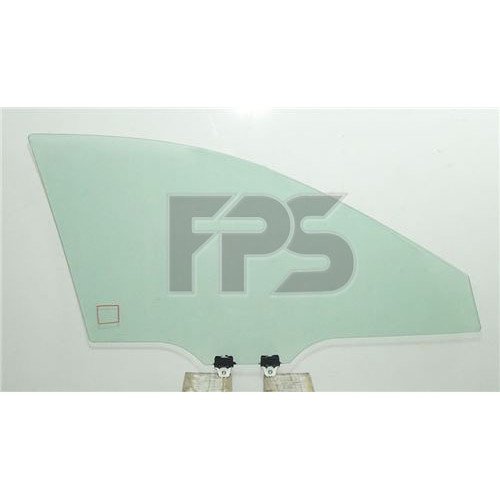 Стекло боковое AS00136700 на MAZDA CX9 2016-