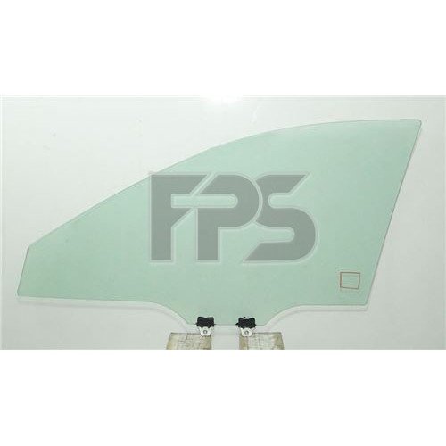 Скло бічне AS00138160 на MAZDA CX9 2016-