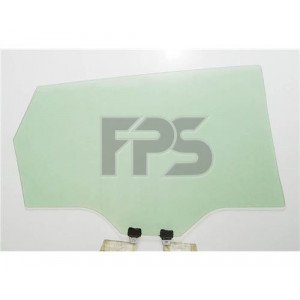 Скло бічне AS00136029 на MAZDA CX9 2016-