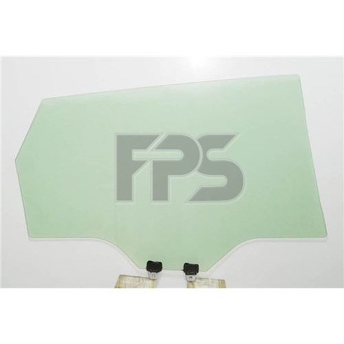 Стекло боковое AS00136029 на MAZDA CX9 2016-