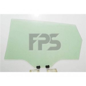 Скло бічне AS00137449 на MAZDA CX9 2016-