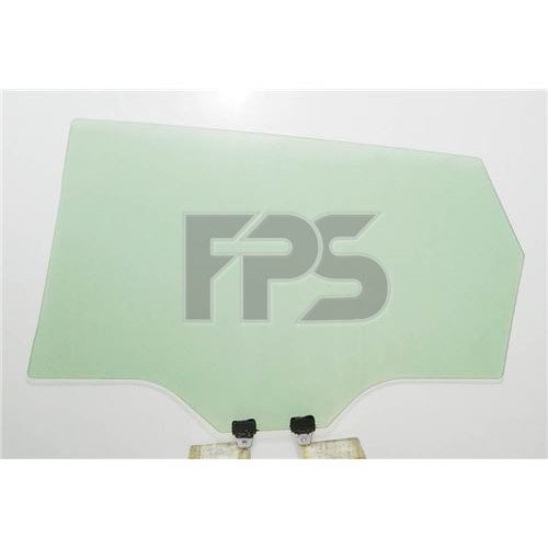 Скло бічне AS00137449 на MAZDA CX9 2016-