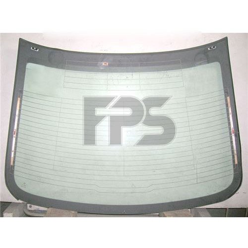 Стекло заднее с подогревом AS00140044 на MAZDA 6 (GH) (USA) 2008-2012