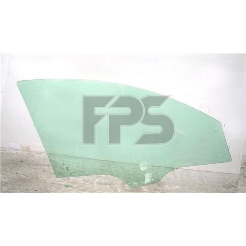 Скло бічне AS00136701 на MAZDA 6 (GH) (USA) 2008-2012