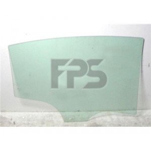 Стекло боковое AS00136030 на MAZDA 6 (GH) (USA) 2008-2012