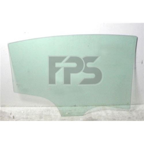 Стекло боковое AS00136030 на MAZDA 6 (GH) (USA) 2008-2012