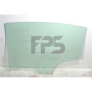 Стекло боковое AS00137450 на MAZDA 6 (GH) (USA) 2008-2012