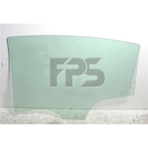 Стекло боковое AS00137450 на MAZDA 6 (GH) (USA) 2008-2012