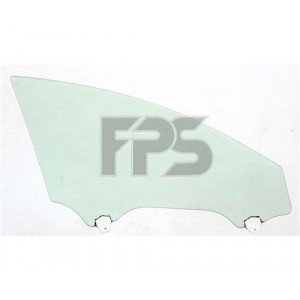 Стекло боковое AS00136702 на MAZDA 3 (BP) SDN 2018-