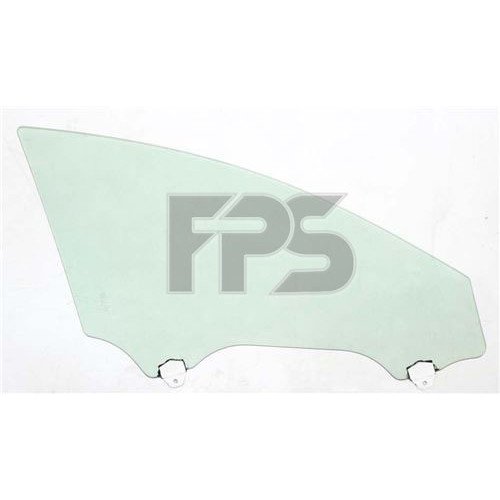 Стекло боковое AS07358748 на MAZDA 3 (BP) SDN 2018-