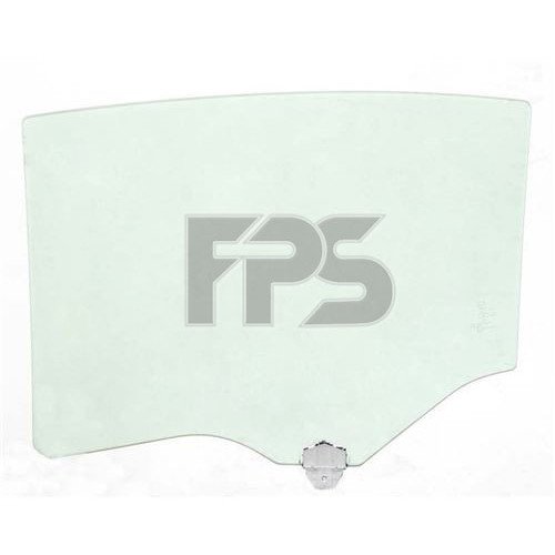 Стекло боковое AS00137451 на MAZDA 3 (BP) SDN 2018-