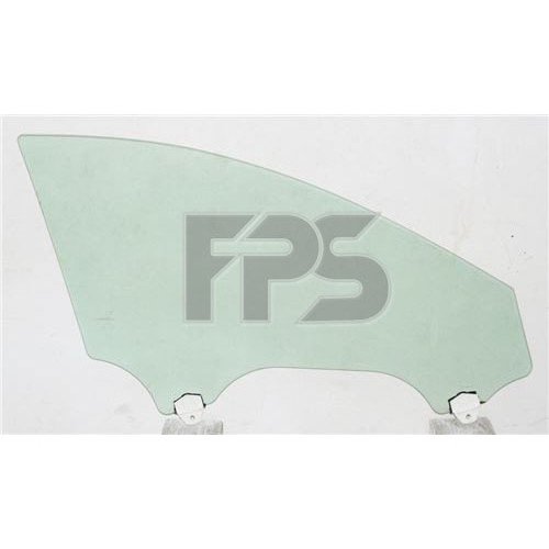 Скло бічне AS00136703 на MAZDA 3 (BP) HB 2018-