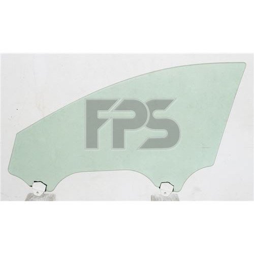 Скло бічне AS07358754 на MAZDA 3 (BP) HB 2018-