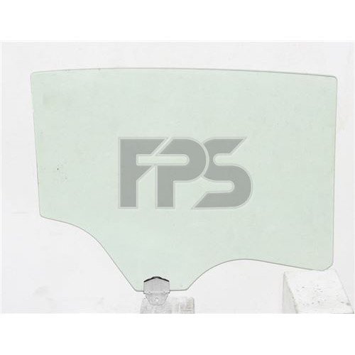 Скло бічне AS07358755 на MAZDA 3 (BP) HB 2018-