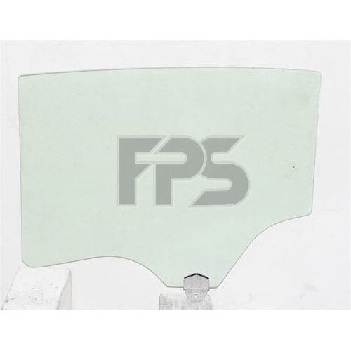 Скло бічне AS07358756 на MAZDA 3 (BP) HB 2018-