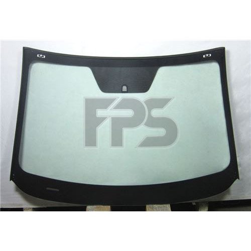 Стекло лобовое AS07358757 на MAZDA 2 (DJ) 2014-2019