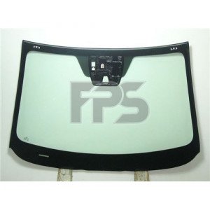 Лобове скло AS00140045 на MAZDA 2 (DJ) 2014-2019