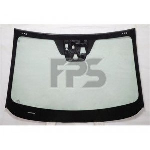 Лобове скло AS00140046 на MAZDA 2 (DJ) 2014-2019