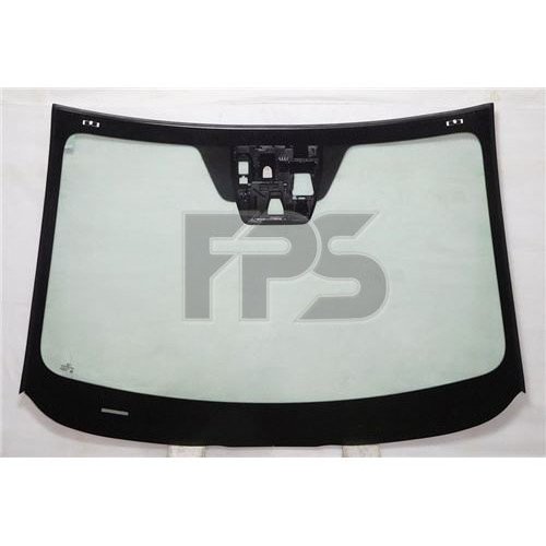 Лобове скло AS00140046 на MAZDA 2 (DJ) 2014-2019