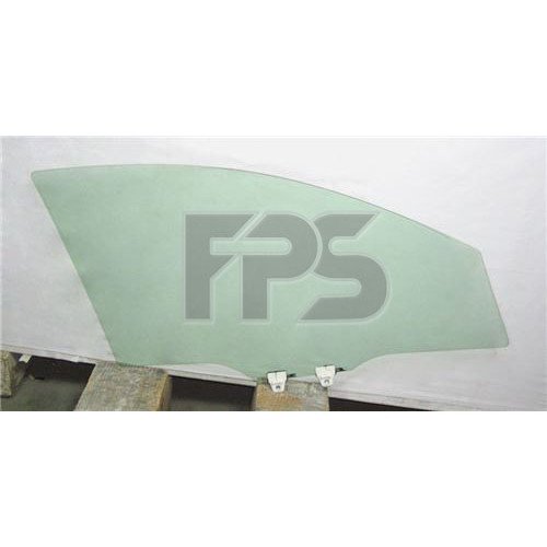 Стекло боковое AS07358764 на MAZDA 2 (DJ) 2014-2019