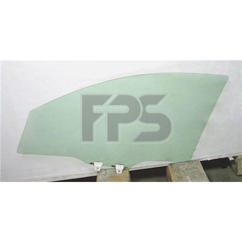 Стекло боковое AS07358765 на MAZDA 2 (DJ) 2014-2019