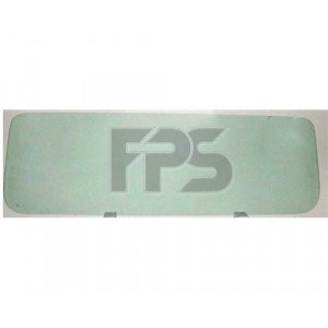 Лобове скло AS07358772 на MAN F90/F2000 1986-2001