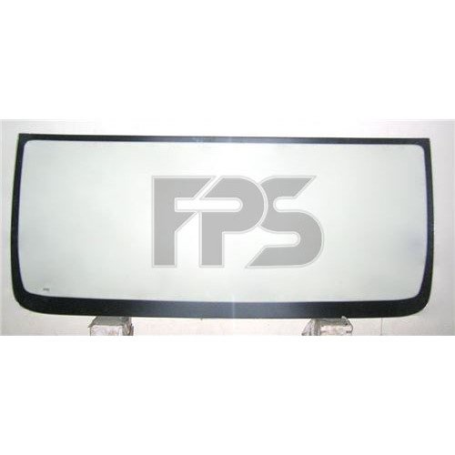 Стекло лобовое AS07358774 на MAN TGA/TGX 2000-2020