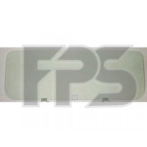 Лобове скло AS08121554 на MAN F90/M90/M2000 (узкая кабина) 1986-2001