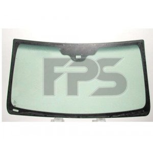 Стекло лобовое AS07358776 на MERCEDES 163 (ML-CLASS) SUV 1997-2005