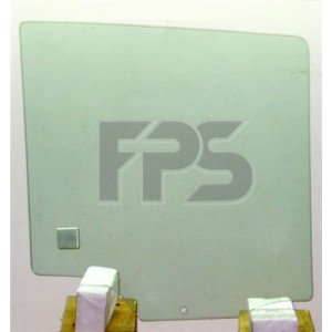 Стекло боковое AS00136034 на MERCEDES 163 (ML-CLASS) SUV 1997-2005