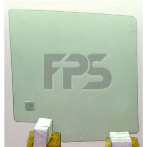 Стекло боковое AS00136034 на MERCEDES 163 (ML-CLASS) SUV 1997-2005