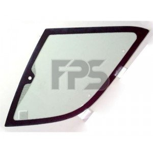 Скло бічне AS00135625 на MERCEDES 163 (ML-CLASS) SUV 1997-2005