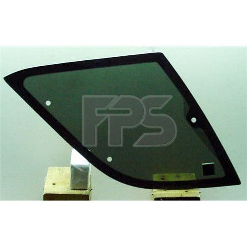 Стекло боковое AS00137043 на MERCEDES 163 (ML-CLASS) SUV 1997-2005