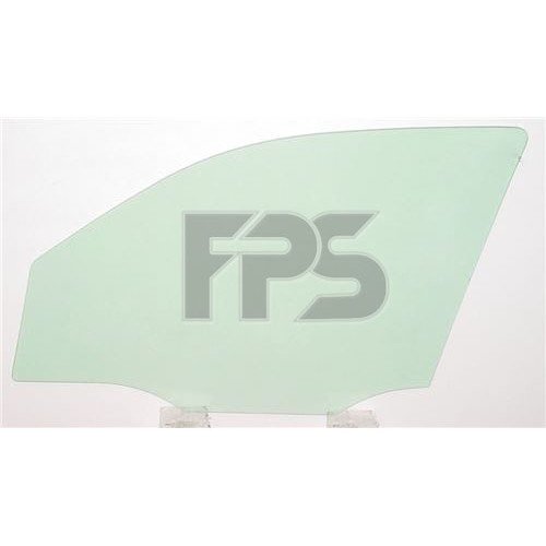 Стекло боковое AS00138165 на MERCEDES 163 (ML-CLASS) SUV 1997-2005