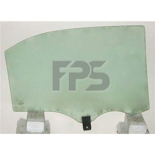 Скло бічне AS00136037 на MERCEDES 220 (S-CLASS) 1998-2002