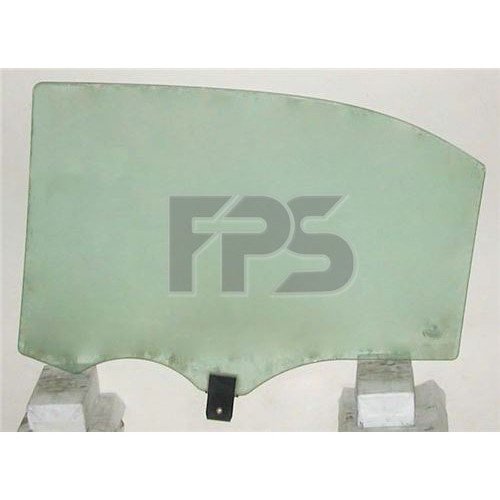 Стекло боковое AS00137456 на MERCEDES 220 (S-CLASS) 1998-2002