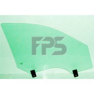 Скло бічне AS00136706 на MERCEDES 220 (S-CLASS) 1998-2002