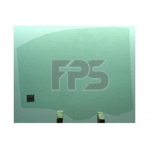 Стекло боковое AS00136039 на MERCEDES 220 (S-CLASS) 1998-2002