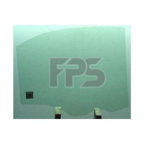 Стекло боковое AS00136039 на MERCEDES 220 (S-CLASS) 1998-2002