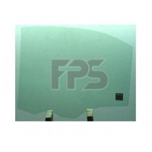 Стекло боковое AS00137458 на MERCEDES 220 (S-CLASS) 1998-2002