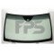 Стекло лобовое AS00140058 на MERCEDES 203 (C-CLASS) 2000-2007