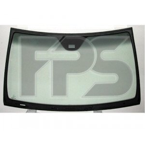 Лобове скло AS00140060 на MERCEDES 203 (C-CLASS) 2000-2007