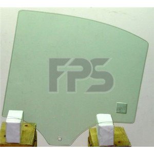 Скло бічне AS00137459 на MERCEDES 203 (C-CLASS) 2000-2007