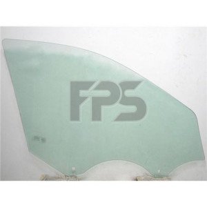 Скло бічне AS07358781 на MERCEDES 203 (C-CLASS) 2000-2007