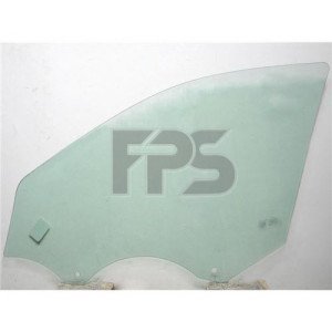 Скло бічне AS00138169 на MERCEDES 203 (C-CLASS) 2000-2007