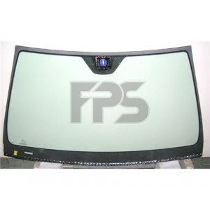Стекло лобовое AS07358783 на MERCEDES 204 (C-CLASS) 2011-2014