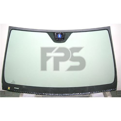 Стекло лобовое AS07358783 на MERCEDES 204 (C-CLASS) 2011-2014