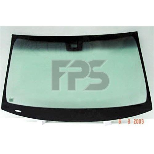 Стекло лобовое AS00140065 на MERCEDES 211 (E-CLASS) 2002-2006