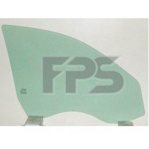 Стекло боковое AS07358785 на MERCEDES 211 (E-CLASS) 2002-2006