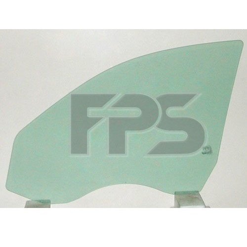 Стекло боковое AS07358786 на MERCEDES 211 (E-CLASS) 2002-2006